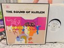 THE SOUND OF HARLEM VOLUME III BOXSET VG++/NM-  Compilation LP WHITE LABEL PROMO