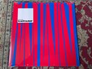 Siouxsie Sioux Mantaray Butterfly Vinyl