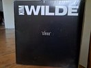 Kim Wilde Close Promo Vinyl In Signed Gatefold Sleeve With Press Release,  Photo