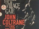 John Coltrane With Eric Dolphy - Evenings At The Village Gate 2 x Vinyl, LP, Alb