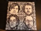 Monsters of Folk vinyl, Conor Oberst, Jim James