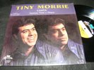 TINY MORRIE Hurricane Tex Mex NEW MEXICO Label LP CANTA In Shrinkwrap CANCIONES