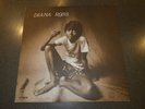 Diana Ross. Self Titled Vinyl LP Record Album.