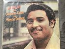 Wayne Gorbea - La Salsa Conjunto Salsa LP RARE SALSA LATIN VG+