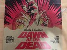 Goblin-Dawn Of The Dead (Original Motion Picture Soundtrack) GREEN/BLUE WAXWORK