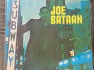 Joe Bataan - Subway Joe LP RARE SALSA LATIN EX+