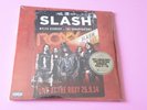 Slash ROXY 3LP +2 CD Limited Edition Sealed