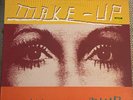 The MAKE-UP in mass mind Lp Vinyl Record , dischord records