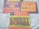THE OLD GREY WHISTLE TEST 3 X DOUBLE VINYL LP EASY RIDER CHERRY BOMBS JET BOYS