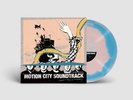 Motion City Soundtrack - Commit This To Memory [Pink & Blue Vinyl]