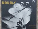 Siegfried Fink – Talking Drums. Orig. 1973 Jazz Kraut percussion breaks vinyl LP