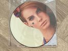 Lana Del Rey Video Games Picture Disc Vinyl