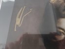 SHANIA TWAIN-Queen of Me LIMITED SIGNED INSERT - VINYL NEW