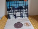 Organ Music Lennox Berkeley Peter Dickinson Jennifer Bate LP Hyperion. A66061