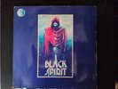 BLACK SPIRIT - 1ST PRESS  -  1978  ORIGINAL LP  BRUTKASTEN - KRAUTROCK