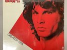 *SEALED* THE DOORS “GREATEST HITS” VINYL LP ELEKTRA SE-515 1980 VINTAGE PRESSING