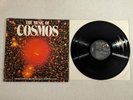 The Music of Cosmos 1981 RCA ABL1-4003 Jacket NM Vinyl Record NM PBS Carl Sagan
