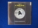 Ramsey Lewis Trio 7” The In Crowd (1965 PROMO Chess CRS8020) NEAR MINT/VG