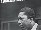 JOHN COLTRANE A LOVE SUPREME NEW SEALED VINYL LP REISSUE IN STOCK