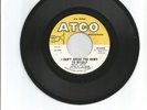 Rare Northern Soul original Ben E KIng i can't break the news to myself
