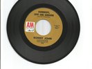 Rare Northern Soul original Robert John raindrops love and sunshine