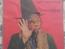 Trout Mask Replica LP Captain Beefheart - 1969 Vinyl Straight Records w/ INSERT