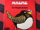The Murgatroyd Band Magpie Theme 7” Decca F13256 Picture Sleeve 1971