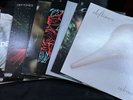 Deftones Adrenaline ATF White Pony ST SNW KNY DE Gore Ohms 9 Studio Albums Vinyl