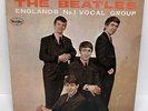Introducing The Beatles: Englands No.1 Vocal Group Record