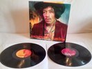 Jimi Hendrix – Experience Hendrix - The Best Of Jimi Hendrix 2017 db g/f All NM