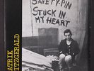 PATRICK FITZGERALD: safety pin stuck in my heart SMALL WONDER 7