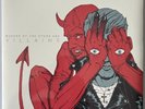 Queens of the Stone Age - Villains - 2017 Sealed Copy 180 Gram 2 LP Vinyl