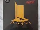 WITCHFYNDE -STAGEFRIGHT LTD EDITION COLOURED 12” VINYL GATE-FOLD NEW & SEALED