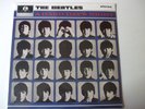 THE BEATLES   ---   A HARD DAY'S NIGHT  [ NEW ] WITH BOOKLET