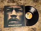 JIMI HENDRIX WAR HEROES FRENCH IMPORT BARCLAY LABEL PSYCH VINYL LP