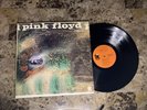 PINK FLOYD SAUCERFUL OF SECRETS RARE 1ST PRESS TOWER LABEL KLLER ACID PSYCH LP