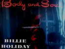 GOLD NOTE GNR-013 BILLIE HOLIDAY BODY AND SOUL lim.500 x 180g