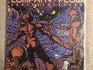 Company Flow Funcrusher Plus 2 X Lp Vinyl Record RARE HIP HOP Album 1997