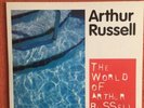 Arthur Russell ‎– The World Of Arthur Russell 3x 12