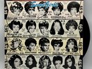 Rolling Stones - Some Girls - 1978 US 1st Press Banned Withdrawn Cover (EX)