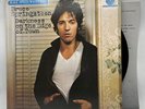 Bruce Springsteen - Darkness On The Edge Of Town - 1981 US Half-Speed (NM)