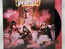W.A.S.P. - Self Titled - 1984 US 1st Press Album (NM) Ultrasonic Clean