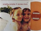 Smashing Pumpkins Siamese Dream LP Caroline/Virgin Vinyl/Record/Pick/Metallica