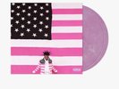 Lil Uzi Vert Indie Exclusive Pink Marble Vinyl Pink Tape RARE Lmtd 2K Pre Order