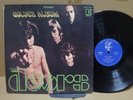 The Doors / Golden Doors, Rare Japan Only Orig. Elektra 1968 LP with Insert EX