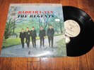 THE REGENTS - BARBARA-ANN - GEE RECORDS SGLP 706 LP