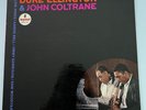 Duke Ellington & John Coltrane - S/T Impulse A-30 Original LP Mono Promo WLP