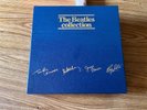The Beatles Collection BC 13 UK 1980 stereo vinyl box set in unplayed Mint- cond