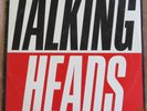 Talking Heads - True Stories - 1986 EMI LP