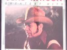 GENE WATSON GREATEST HITS GUSTO RECORDS  STILL SEALED   VINYL LP 144-30W